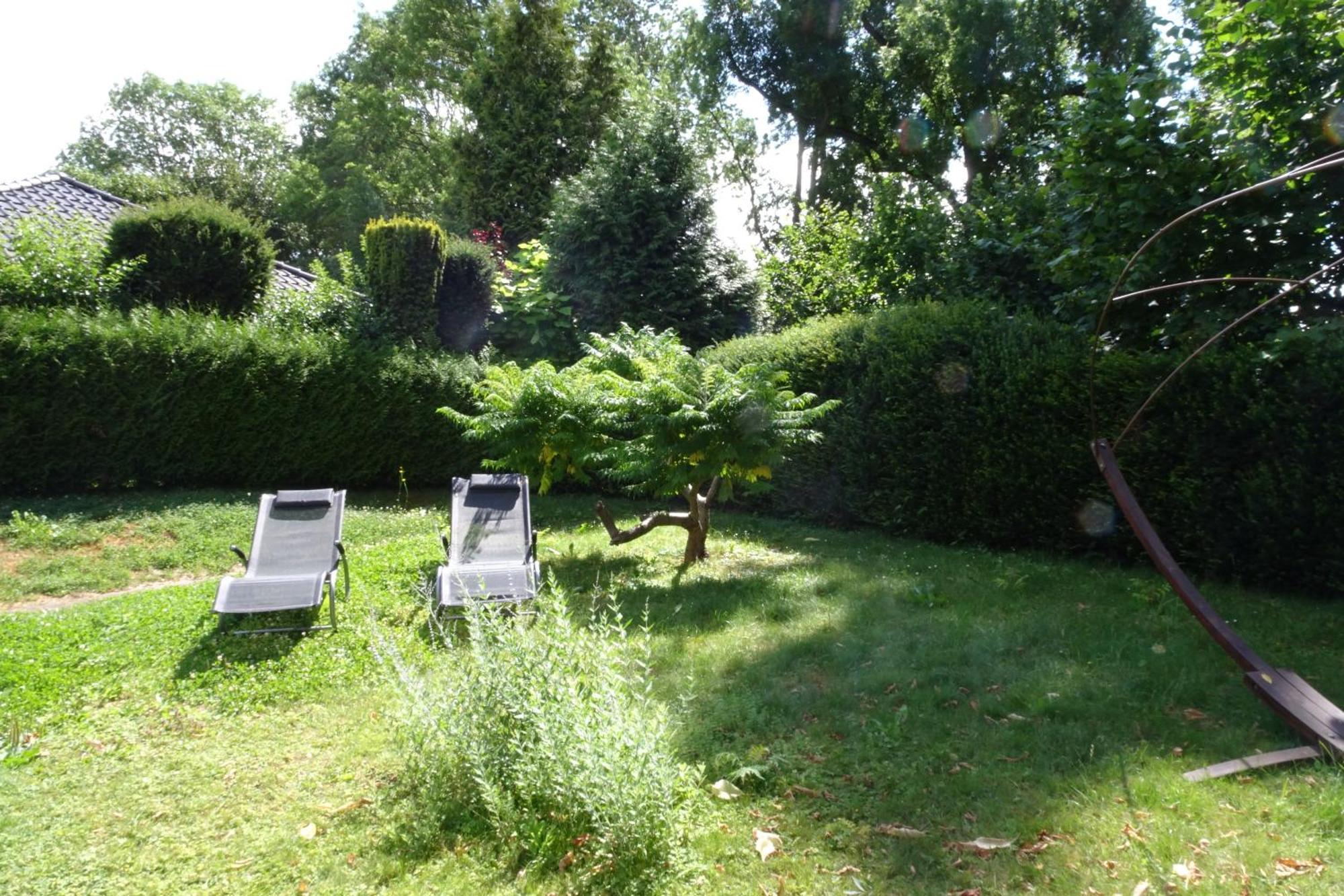 Pension Egerer Bad Kostritz Bagian luar foto