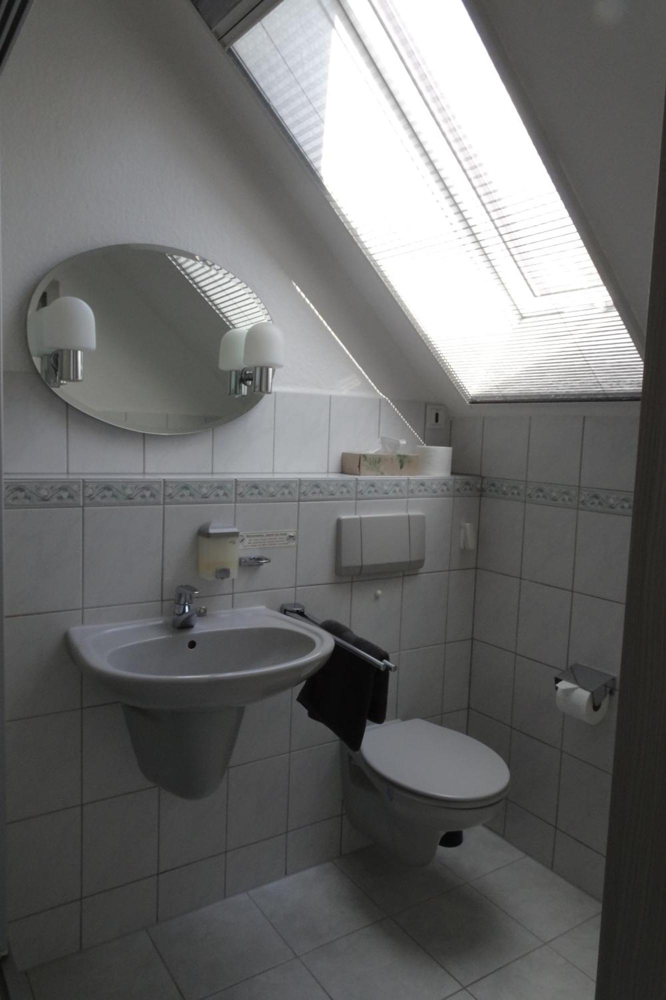 Pension Egerer Bad Kostritz Bagian luar foto