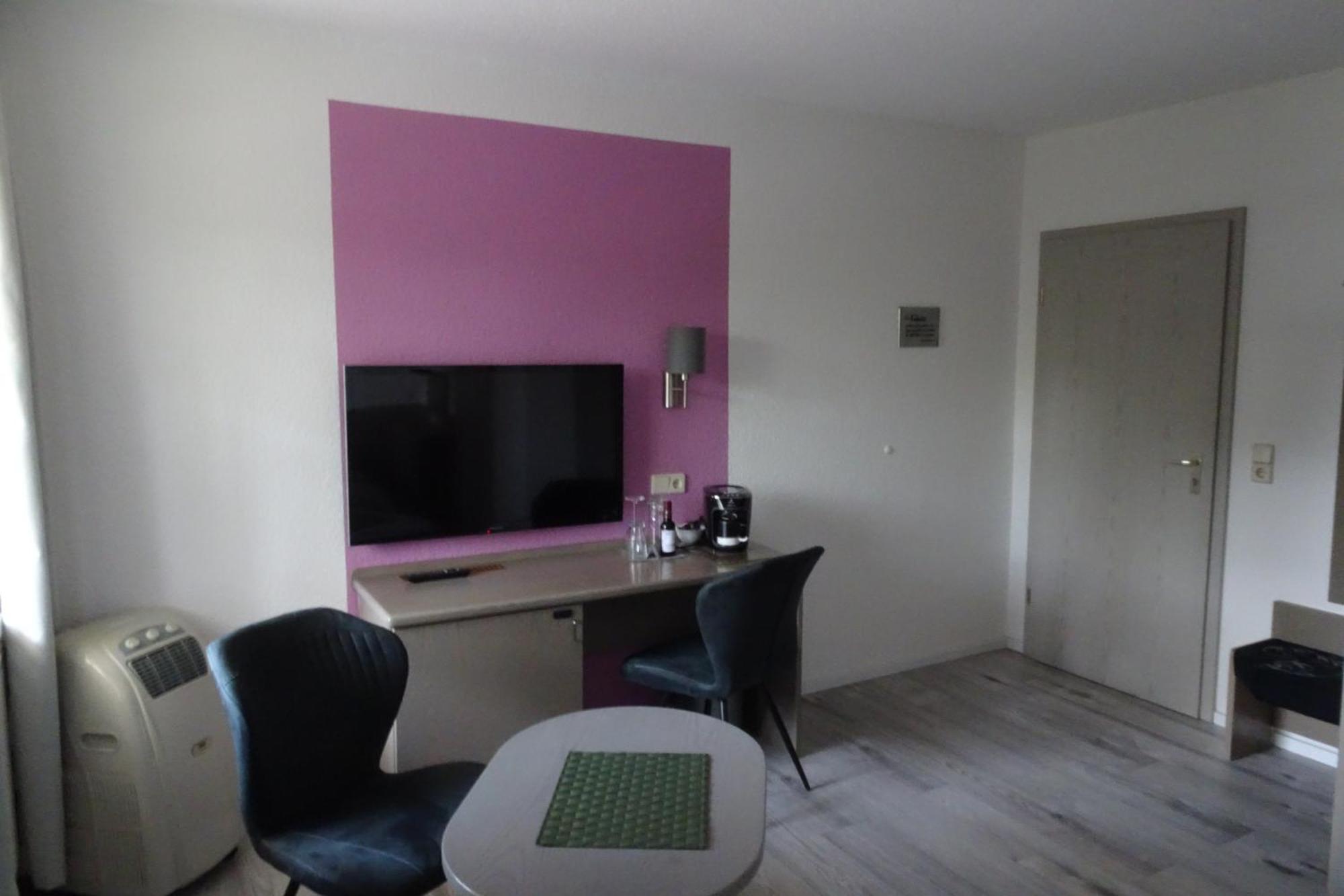Pension Egerer Bad Kostritz Bagian luar foto