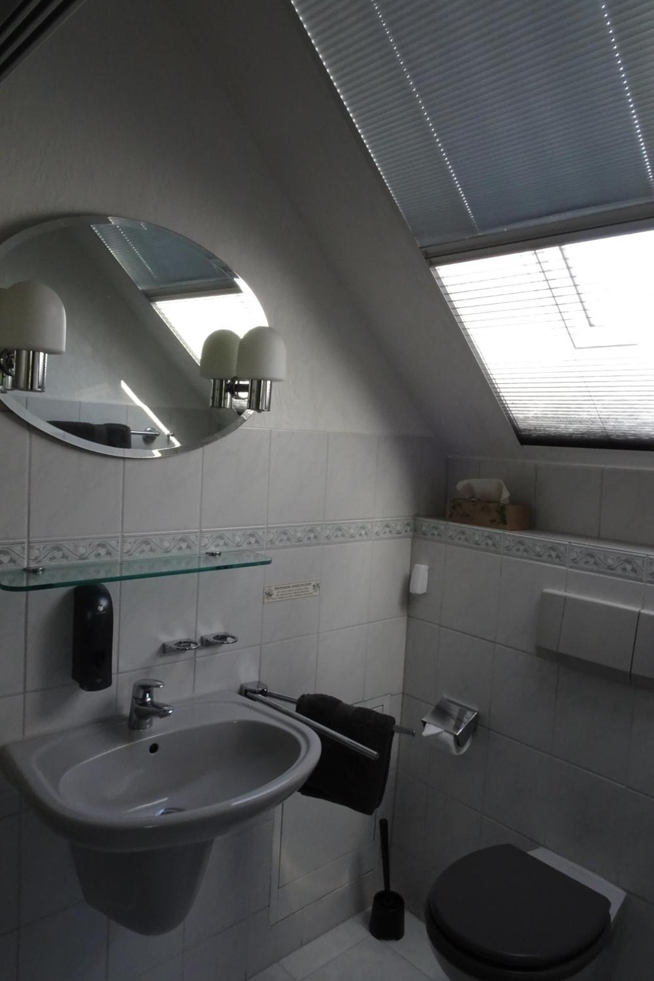 Pension Egerer Bad Kostritz Bagian luar foto